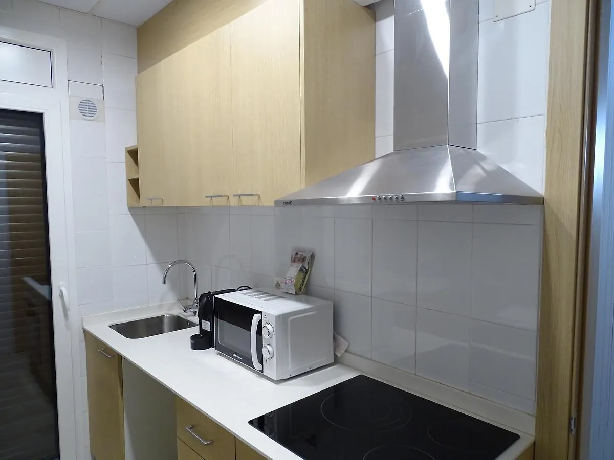 Apartamento Nou Confort Apartaments Ed El Clos Soldeu Andorra