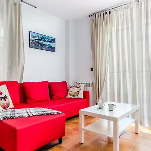  Apartamento Prat De Les Molleres